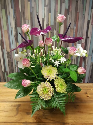 bloemen-bezorgen-boeket-alphen-aan-den-rijn