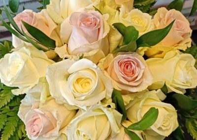 pastelkleur-rozen-bruidsboeket